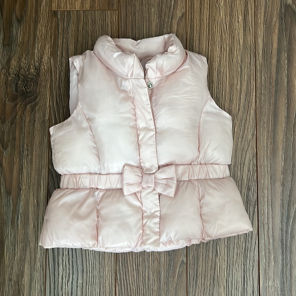 Gap Puffy Vest